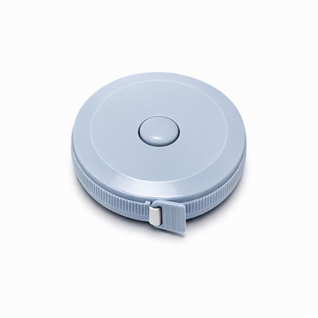 다이어트줄자(원형)1.5m 미니줄자 휴대용줄자 // 인쇄제작가능 #5