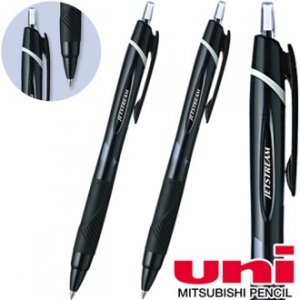 uni제트스트림150(0.7블랙)