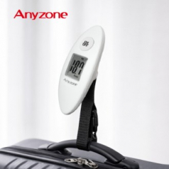 애니존 여행용 캐리어 휴대용 손저울  ANY-T28