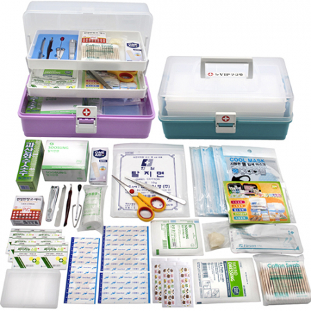 뉴VIP구급함4호4 #2