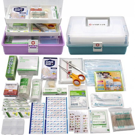 뉴VIP구급함3호3 #2