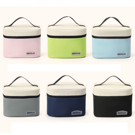 아멜리 파스텔 보온보냉백 쿨러백 #3