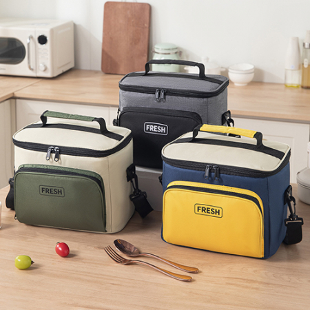 루네아 쿨데이 보온보냉백 쿨러백 #3