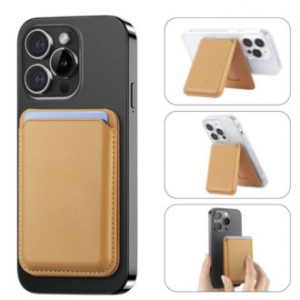 맥세이프카드지갑 카드지갑거치대 핸드폰거치대 맥세이프카드케이스