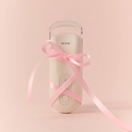 부이 히팅뷰러 충전식 속눈썹 고데기 #2