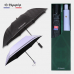 작은이미지: 협립 2단 엠보 바이어스 자동우산 +협립3단55 카본6K 완전자동 초경량 고밀도 암막 우양산-세트 #2