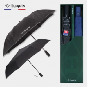 협립 2단 엠보 바이어스 자동우산 +협립3단 모던완전자동우산-세트