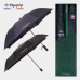작은이미지: 협립 2단 심플 자동우산 +협립3단엠보수동우산-세트 #2