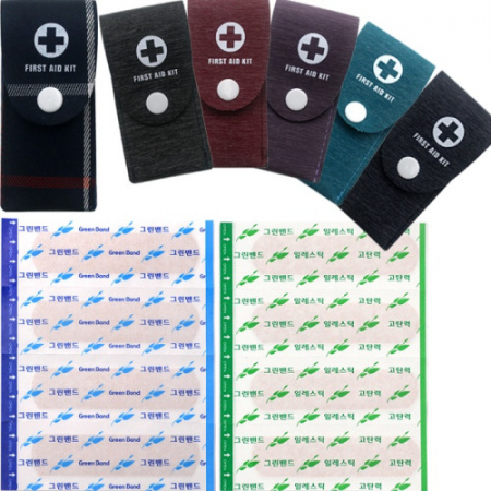 플랩밴드세트미니EE #2