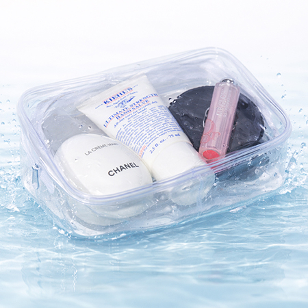 무독성 TPU 투명 파우치 #2