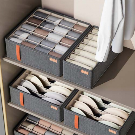 프리미엄 칸칸이 정리함 #2