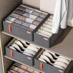 프리미엄 칸칸이 정리함