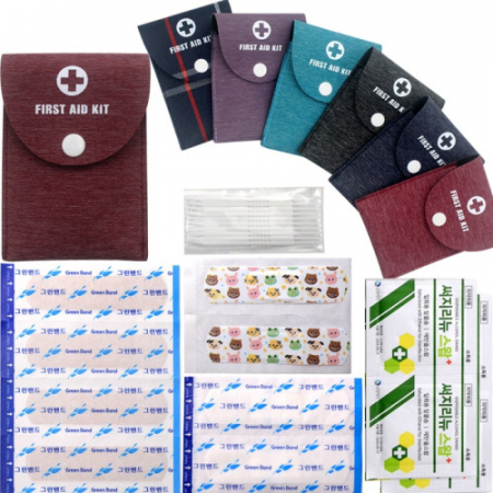 플랩밴드세트소FF #2