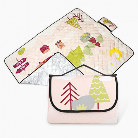 해피피크닉매트 선물세트 #2