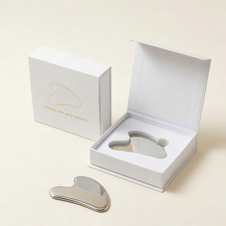 하트 스킨케어 괄사 #4