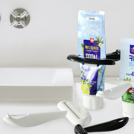 치약 및 다용도 알뜰 멀티 튜브짜개 4P세트 #3