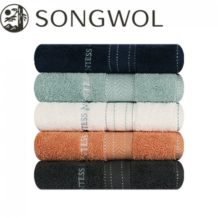 교회전사 나염 자수 송월 스티치헤링본 #2