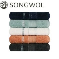 교회전사 나염 자수 송월 스티치헤링본