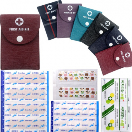 플랩밴드세트소BB #2