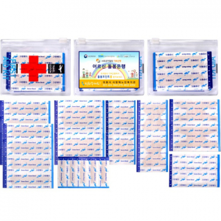 모아밴드세트大AA #2