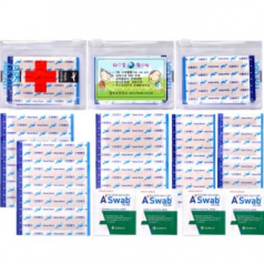 모아밴드세트BB