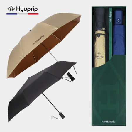 협립 2단 암막 늄자동우산(남자양산) +협립3단 모던완전자동우산-세트 #2