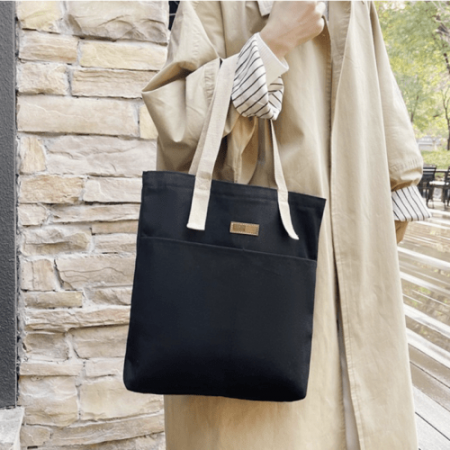 에코백 데님에코백 캔버스가방 숄더백 #3