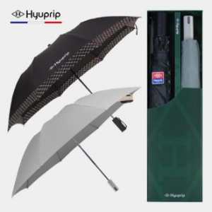 협립 2단 커넥션 보다 자동우산 +협립 이지롤 거꾸로 완전자동 우산-세트