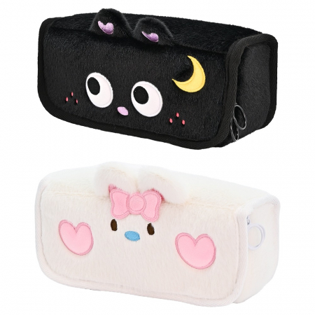 포포팬시 러블리즈 필통 기능성 캐릭터 필통 초등학생필통 대용량필통 파우치필통 #3