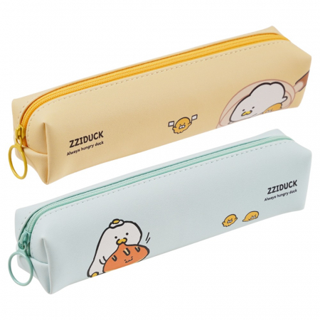 포포팬시 3000찌덕이 펜파우치 학생 필통 신학기 준비물 초등학생필통 대용량필통 파우치필통 #2