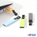 작은이미지: 코트루트 CODE S1 USB 2.0 8GB #2