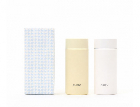 에지리 베이직 미니 텀블러 200ml #4