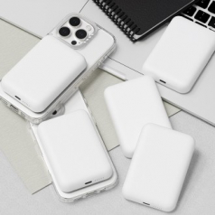 공공기관 고객감사용 마그네틱 보조배터리 5000mAh  H