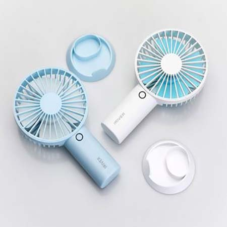 아이리버  손풍기 캠핑 사무실 미니선풍기  BF-T3 #3