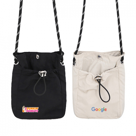 타스란 방풍 크로스백 캠퍼스 가방 H466 #2