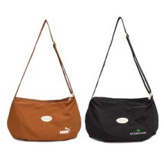 파스텔톤 크로스백 초경량 방수가방 H465