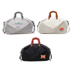 크로스라인 보스턴백 신발수납 여행가방 H460