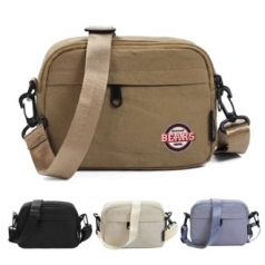 컴팩티드 크로스백 미니 파우치 H458