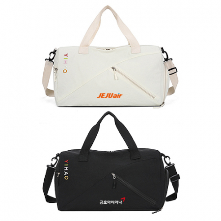 신발수납 크로스 스포츠백 보스턴백 H456 #2