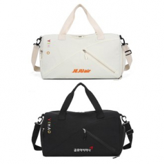 신발수납 크로스 스포츠백 보스턴백 H456