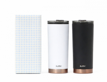 에지리 홀트 텀블러 600ml #4