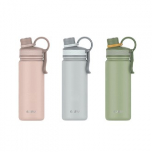 에지리 스포츠 운동텀블러 스텐 텀블러 680ml