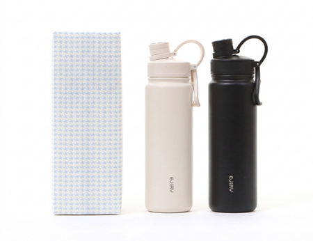 에지리 스포츠 운동텀블러 스텐 텀블러 850ml #4