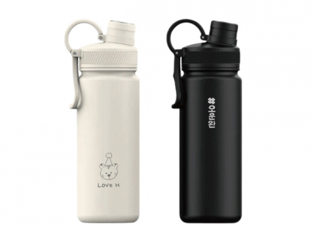 에지리 스포츠 운동텀블러 스텐 텀블러 850ml #3