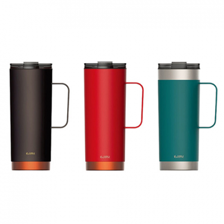 에지리 블랑 스텐 텀블러 600ml #2