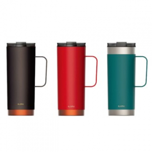 에지리 블랑 스텐 텀블러 600ml