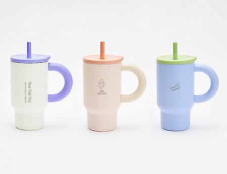 에지리 무아 스테인리스 텀블러 770ml #3