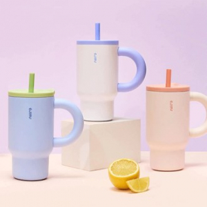 에지리 무아 스테인리스 텀블러 770ml