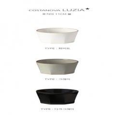 COSTANOBA 루지아 11cm 밥공기