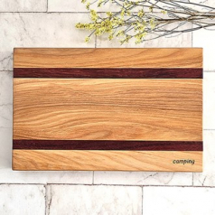 캠핑 포인트 엣지 도마